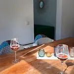 Gutshaus Haidhof Apartment *