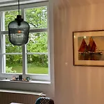 Gutshaus Haidhof * Gingst