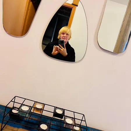 Gutshaus Haidhof * Gingst