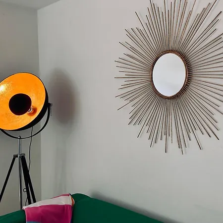 Apartament Gutshaus Haidhof *