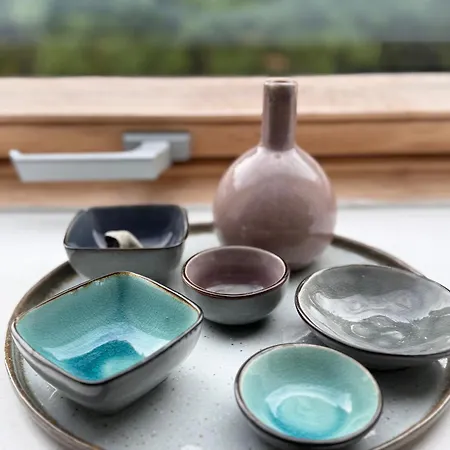 Apartament Gutshaus Haidhof *