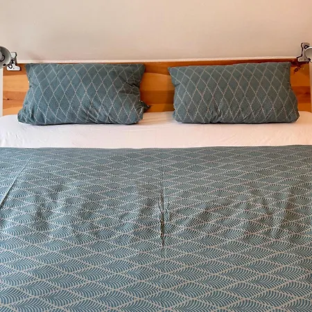 Gutshaus Haidhof Apartament