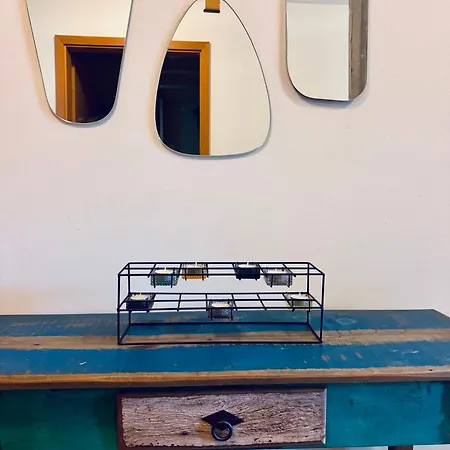Gutshaus Haidhof Apartment Gingst