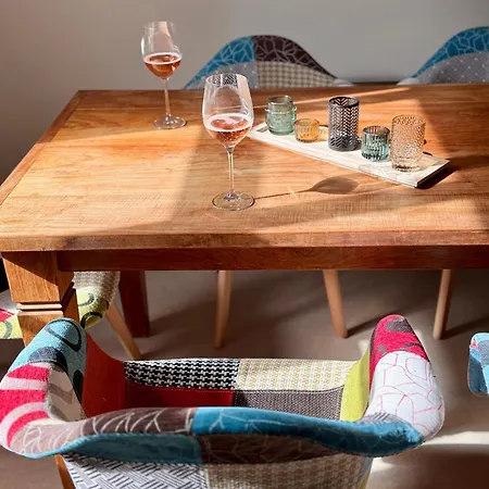 Gutshaus Haidhof Apartament