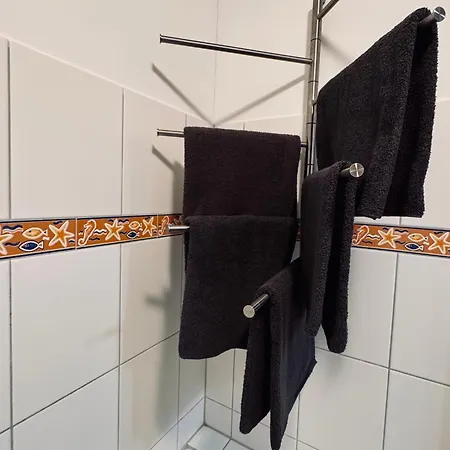 Apartament Gutshaus Haidhof