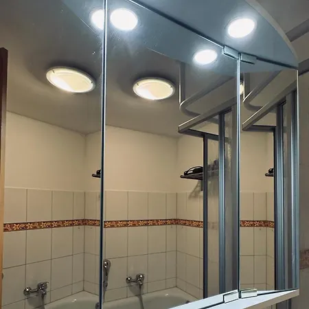 Gutshaus Haidhof Gingst