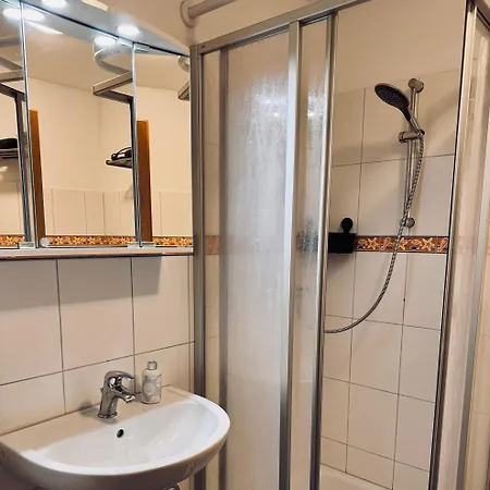 Gutshaus Haidhof Gingst