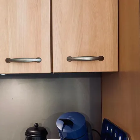 Gutshaus Haidhof Apartament Gingst