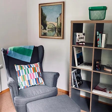 Gutshaus Haidhof * Gingst