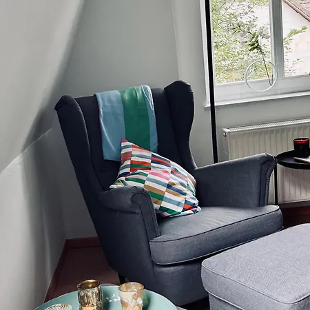 Gutshaus Haidhof Apartament