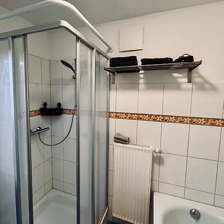 Gutshaus Haidhof Gingst