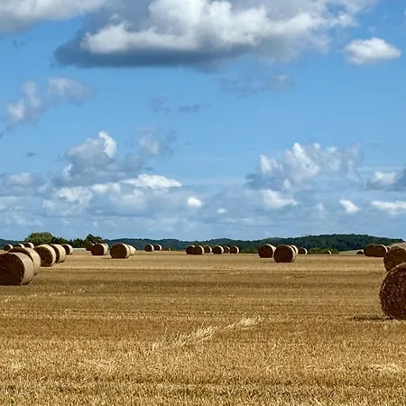 Apartament Gutshaus Haidhof