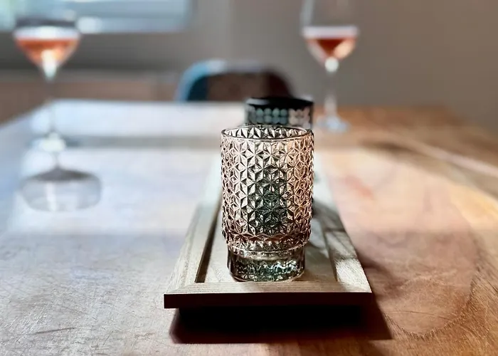 Apartmán Gutshaus Haidhof