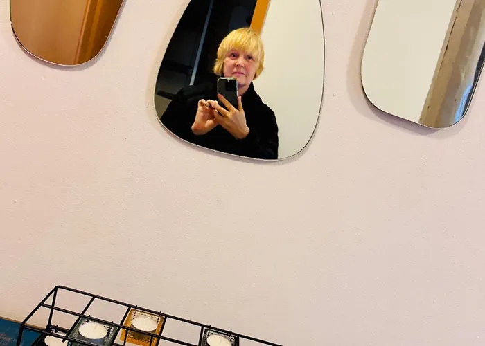 Gutshaus Haidhof * Gingst