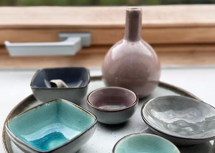 Apartmán Gutshaus Haidhof *