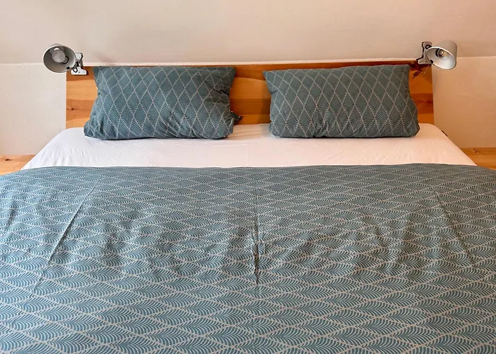 Gutshaus Haidhof Apartmán