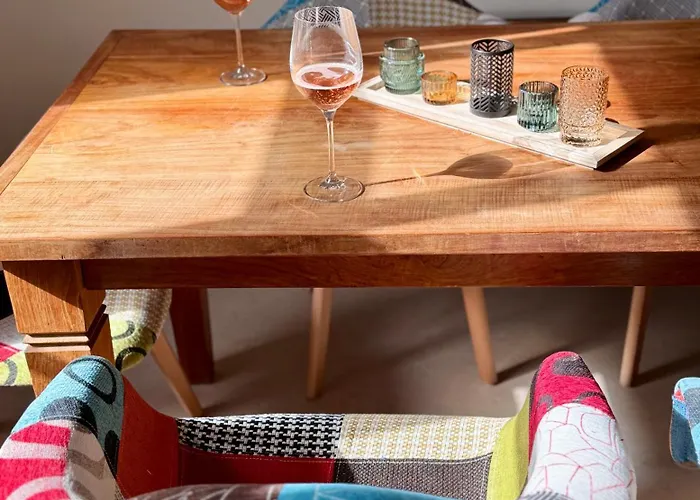 Gutshaus Haidhof Apartmán