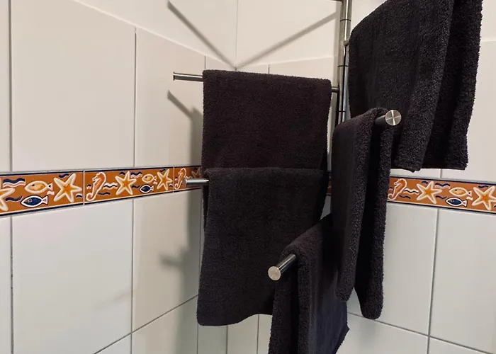 Apartmán Gutshaus Haidhof