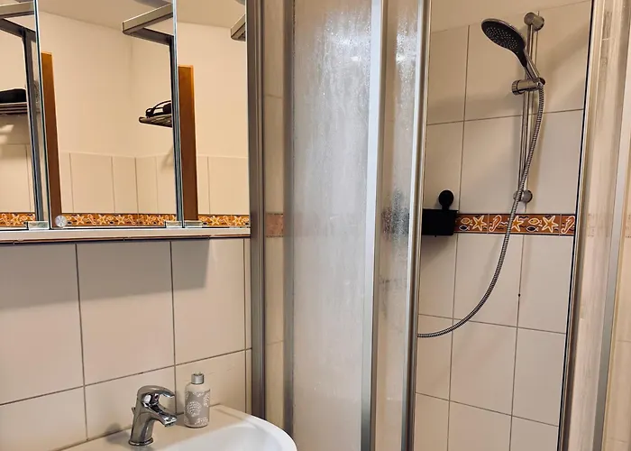 Gutshaus Haidhof Gingst