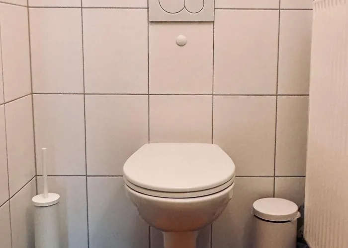 Apartmán Gutshaus Haidhof *