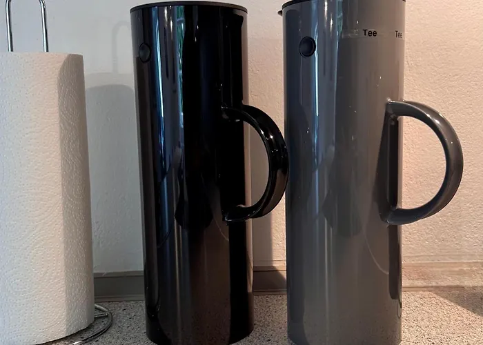 Gutshaus Haidhof * Gingst