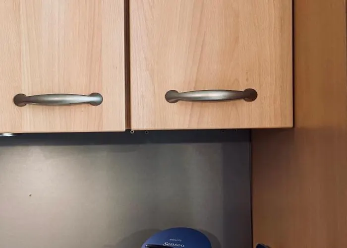 Gutshaus Haidhof Apartmán Gingst