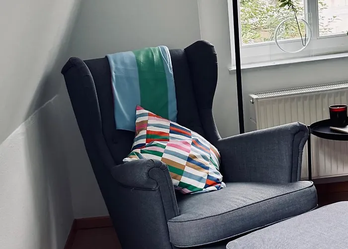 Gutshaus Haidhof Apartmán