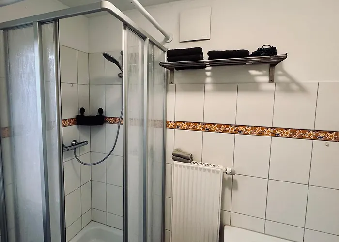 Gutshaus Haidhof Gingst